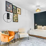 Giant Savings On Long Stays B1 Living, Enquire Now