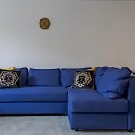 Modern Studio Flat In Birmingham City Centre