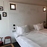 B&B Hotel Birmingham Centre