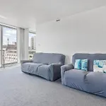 Birmingham City Centre, One Bedroom Apartment!