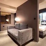Apartment Bloc