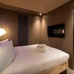 Apartment Bloc
