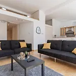 New York Style Apartment City Centre