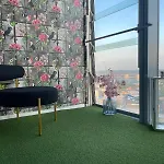 Simply Stunning Jacuzzi Apartment Panoramic View