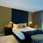 Simply Stunning Jacuzzi Apartment Panoramic View