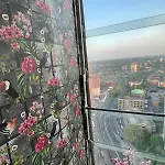 Simply Stunning Jacuzzi Apartment Panoramic View