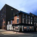 Modern Chic In Digbeth Brand New