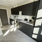 Modern Chic In Digbeth Brand New