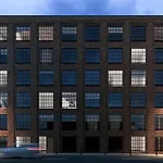 Modern Chic In Digbeth Brand New