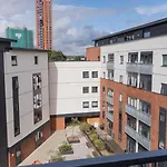 Quadrant Quarter - B1 City Centre