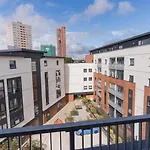 Quadrant Quarter - B1 City Centre