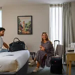 Edgbaston Park Hotel Birmingham