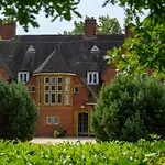 Edgbaston Park Hotel Birmingham