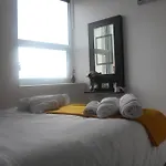 Flat 406 One Bedroom Apartment