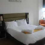 Flat 420 One Bedroom Apartment