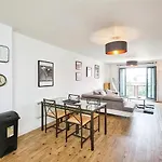 City Centre Apartment Jewellery Quarter