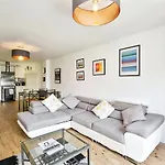 City Centre Apartment Jewellery Quarter