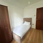Convenient 3Br Close To Qe Hospital & University Of Birmingham
