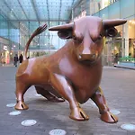 St Martin\'S Place - Birmingham City Centre