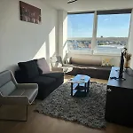 Flat 402 One Bedroom Apartment