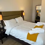 Flat 402 One Bedroom Apartment