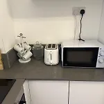 Flat 402 One Bedroom Apartment