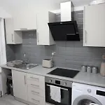 City Chic Retreat In Birmingham