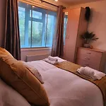 Cozy 2 Bedroom Home Near Bham Airport & Nec