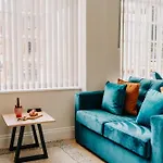 Grade II Restored City Boutique Family Contractors