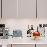 Grade II Restored City Boutique Family Contractors