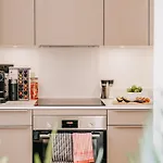 Grade II Restored City Boutique Family Contractors
