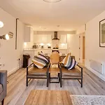 Jewellery Court Flat 28 - Near Jewellery Quarter & City Centre