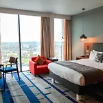 The Cube Hotel Birmingham