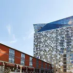 The Cube Hotel Birmingham
