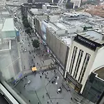 Heart Of City, Centre Point Luxury Apartment