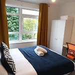 Jedid Kings Heath Apartment