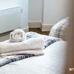 City Centre Apartment, Perfect For Business In Birmingham