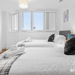 City Centre Apartment, Perfect For Business In Birmingham