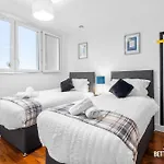 City Centre Apartment, Perfect For Business In Birmingham