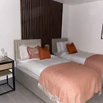 Comfort Style Brand New Selly Oaks Apartment