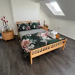 Beautiful Flat In Selly Oak