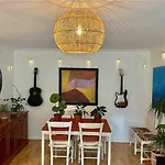 Nature As A Home For Inspiration