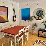 Nature As A Home For Inspiration