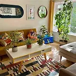 Nature As A Home For Inspiration