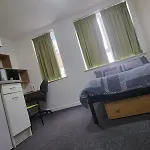 Comfort Meets Convenience