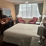 Britannia Hotel Birmingham New Street Station Birmingham