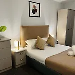 Exclusive Deals L Spacious 2Bed 2Bath - Free Parking & Netflix Jvt Short Lets