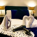 Cosy Arcadian City Centre Apartment - Free Parking