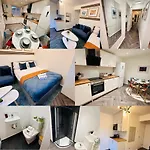 R1 - En-Suite Private Room In Birmingham House - Quinton