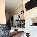 Flat In Central Birmingham